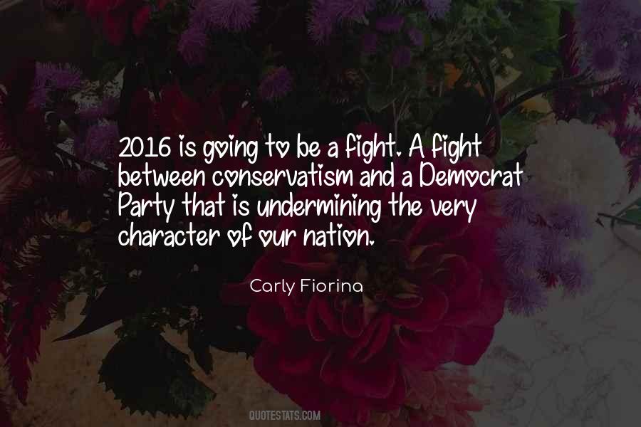 Carly Fiorina Quotes #379586
