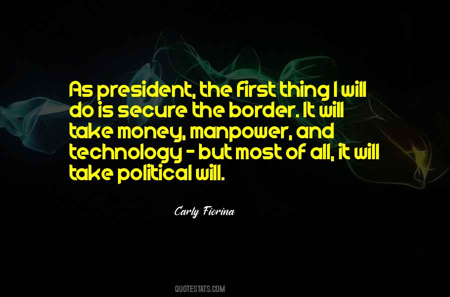 Carly Fiorina Quotes #81093