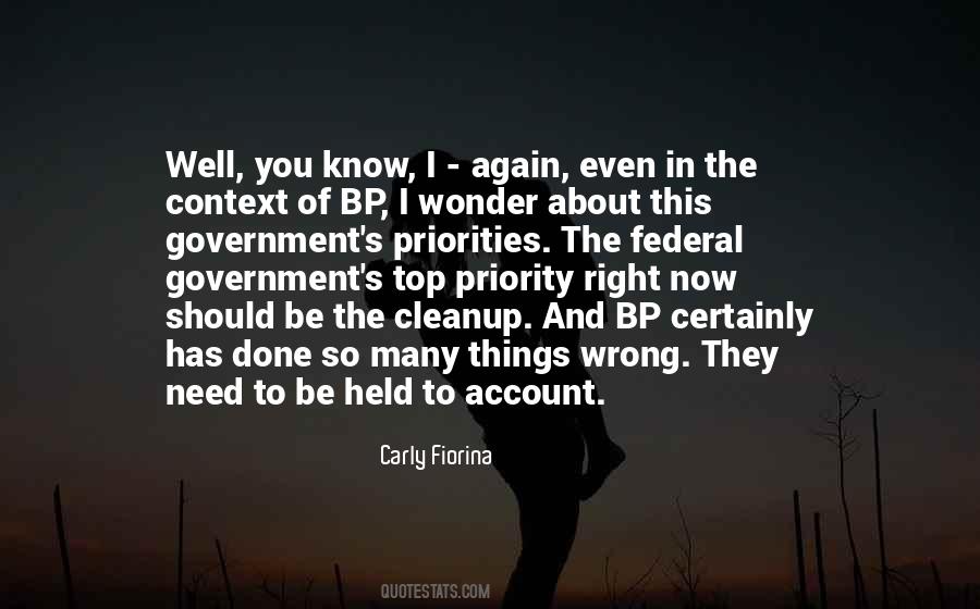 Carly Fiorina Quotes #867264