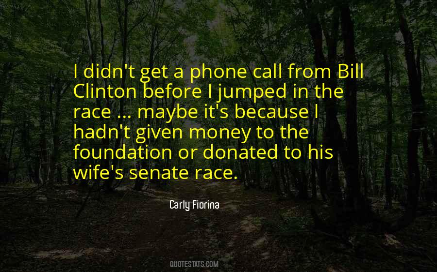 Carly Fiorina Quotes #905747