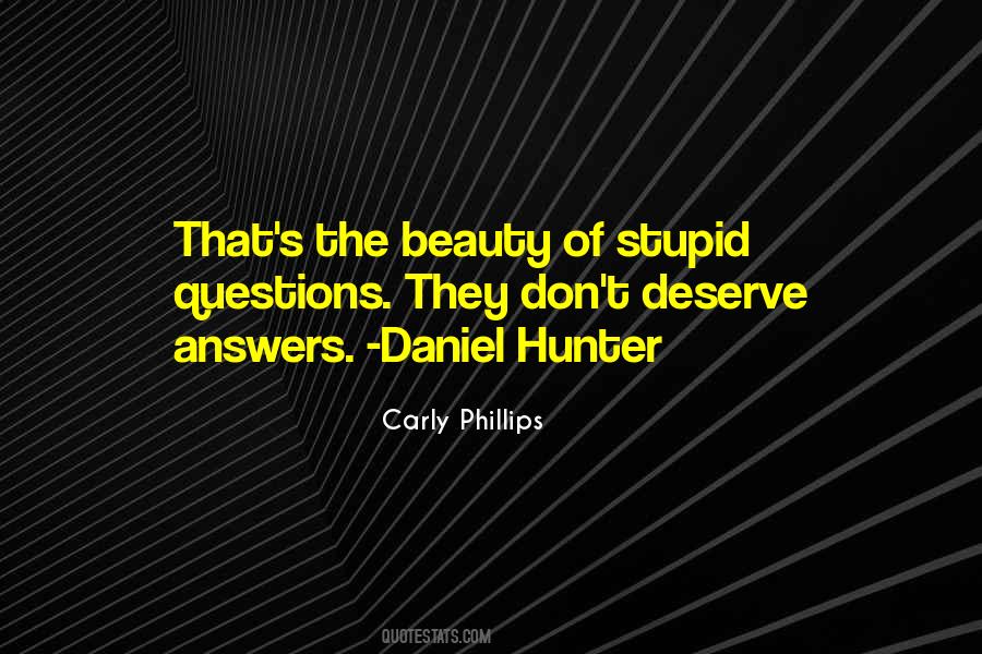 Carly Phillips Quotes #1577258