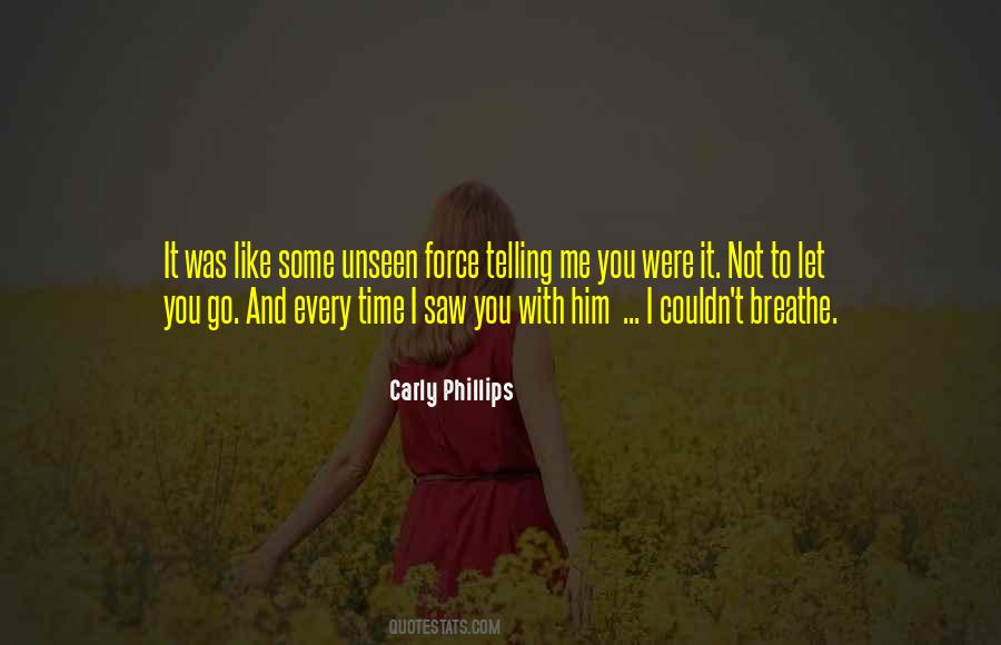 Carly Phillips Quotes #410586