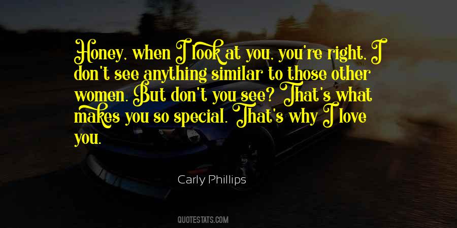 Carly Phillips Quotes #592586
