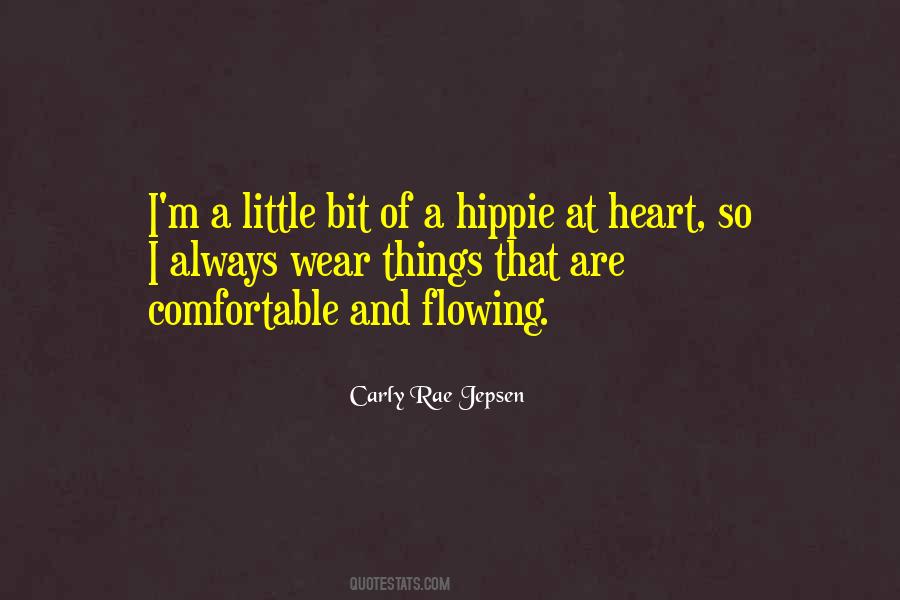 Carly Rae Jepsen Quotes #1735906