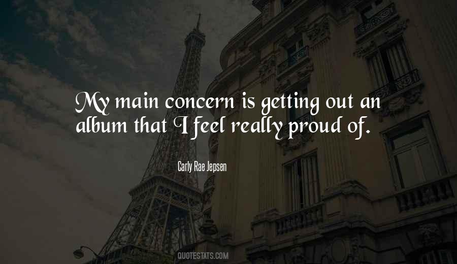 Carly Rae Jepsen Quotes #79429