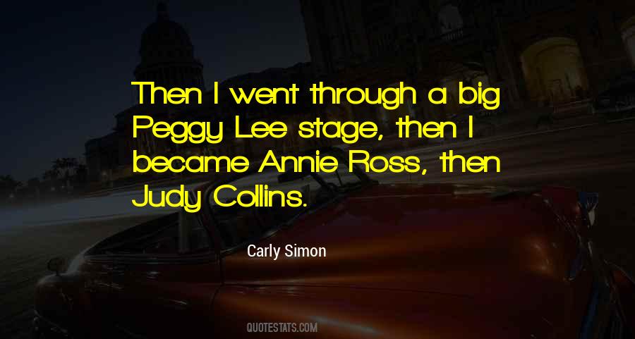 Carly Simon Quotes #1017108