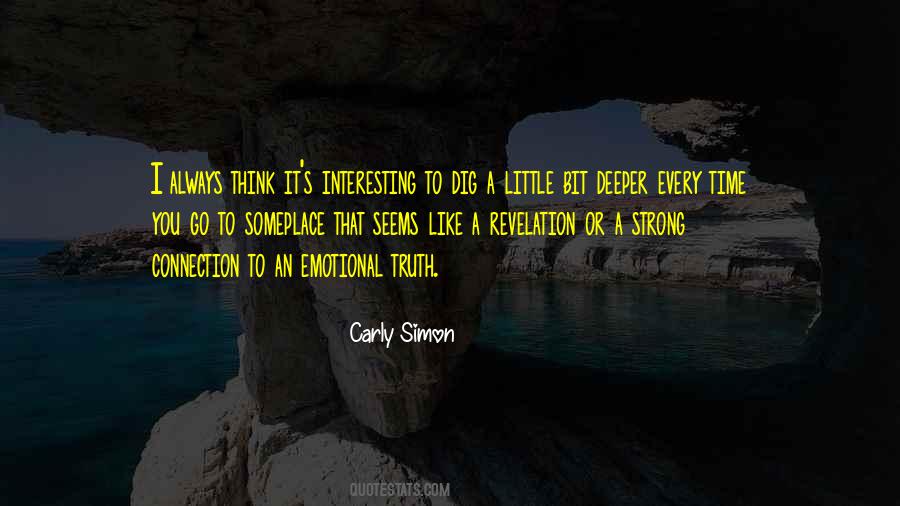 Carly Simon Quotes #104670