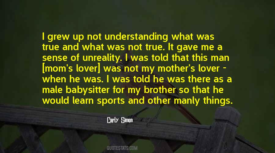 Carly Simon Quotes #117098