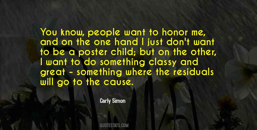 Carly Simon Quotes #1316236