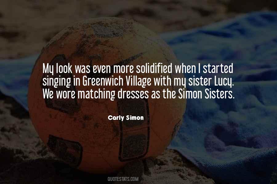 Carly Simon Quotes #1460883