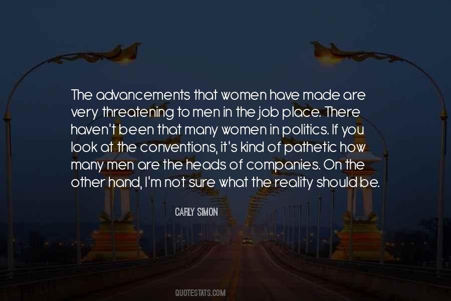 Carly Simon Quotes #1494075
