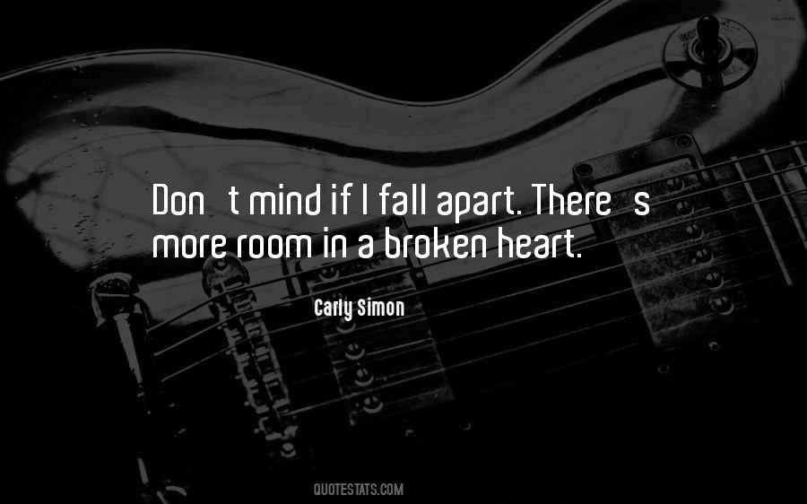 Carly Simon Quotes #1610357