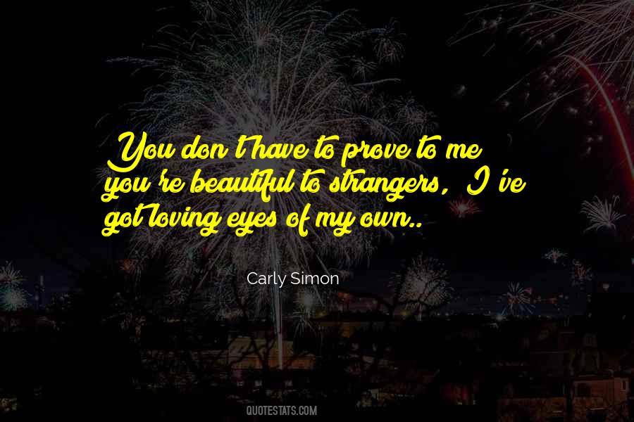 Carly Simon Quotes #1721244
