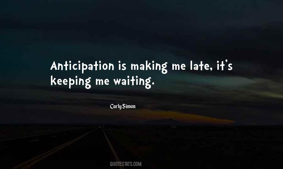 Carly Simon Quotes #242669