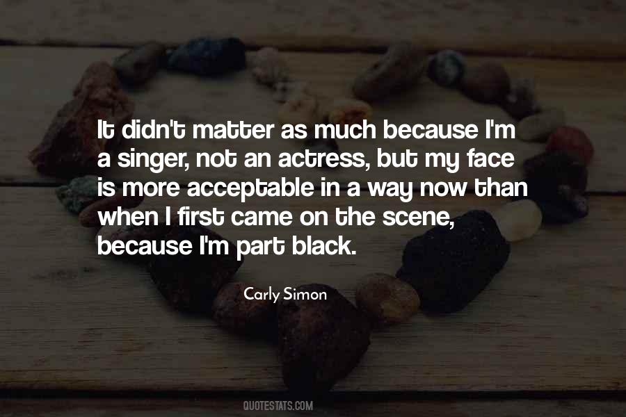 Carly Simon Quotes #404043