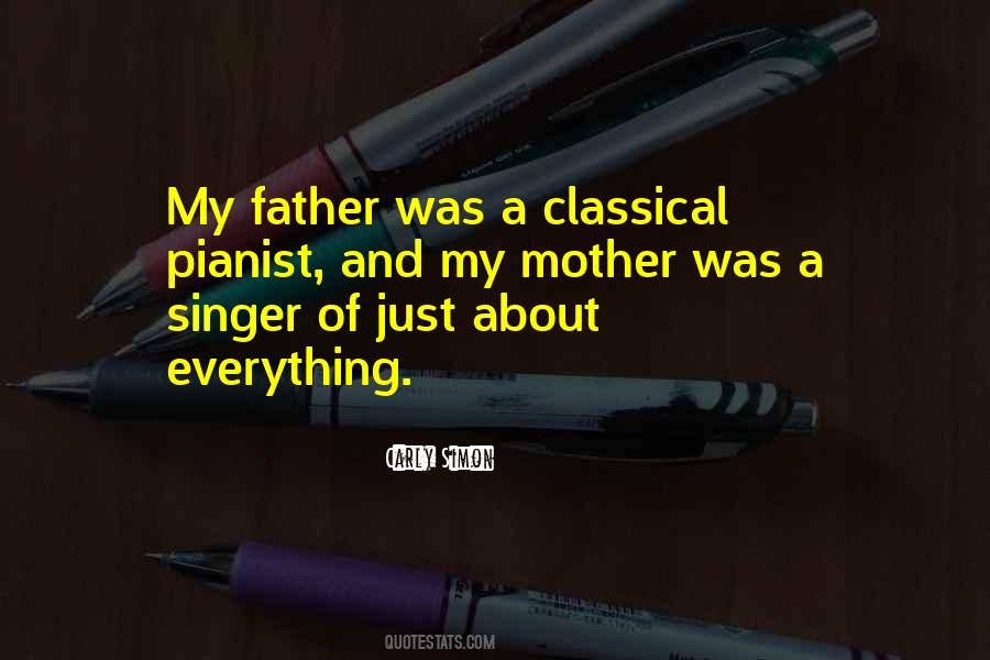 Carly Simon Quotes #768678