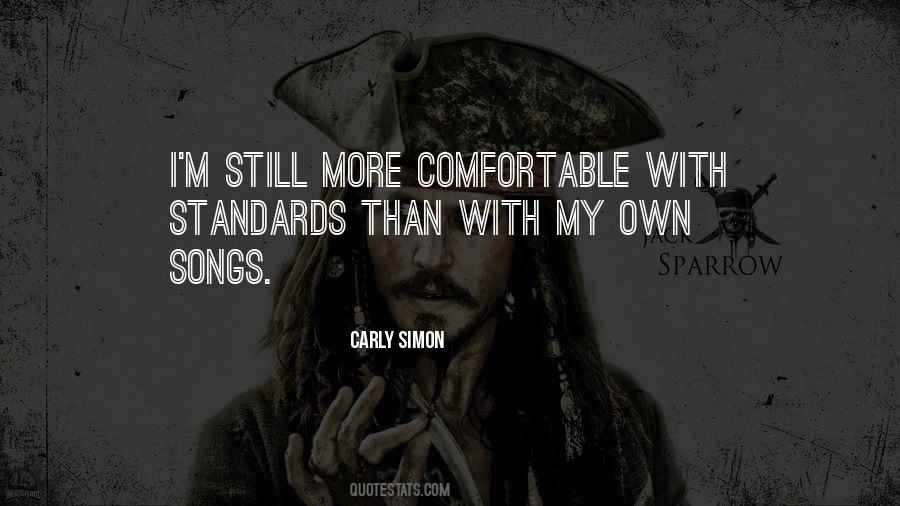 Carly Simon Quotes #93187