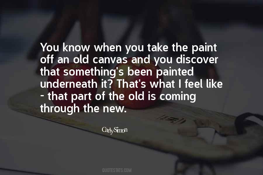 Carly Simon Quotes #987537