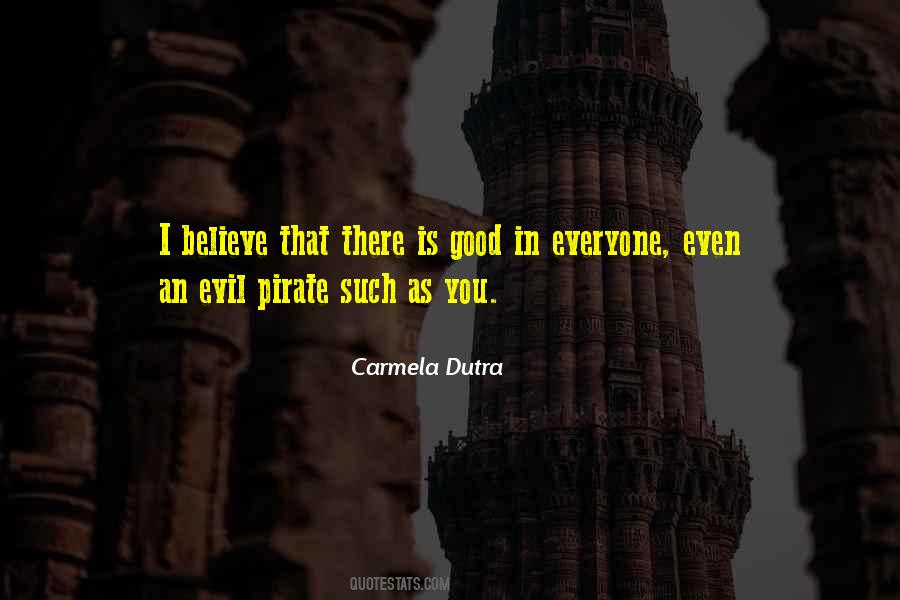 Carmela Dutra Quotes #479378