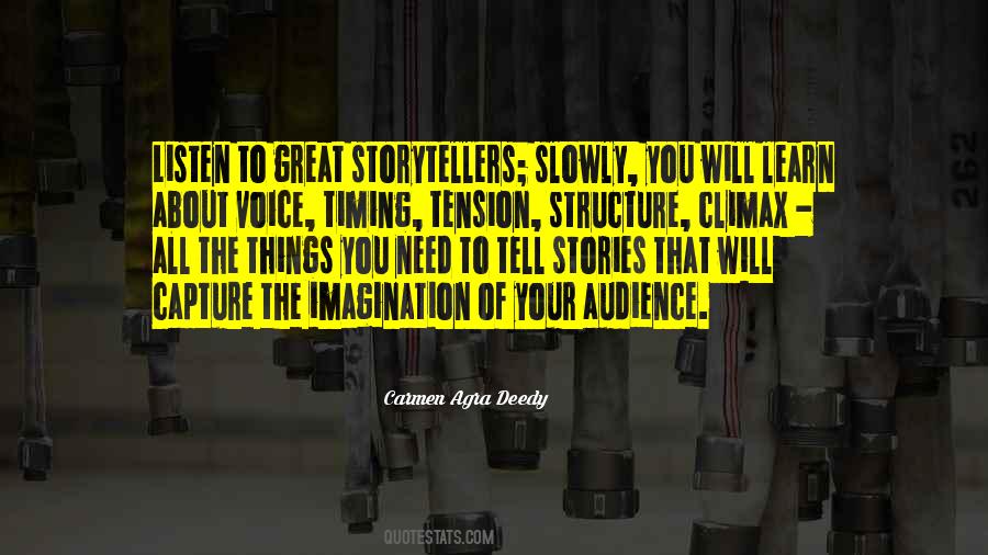 Carmen Agra Deedy Quotes #1071354 Carmen Agra Deedy Quotes #1071354