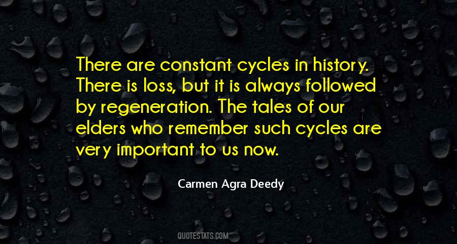 Carmen Agra Deedy Quotes #1132160