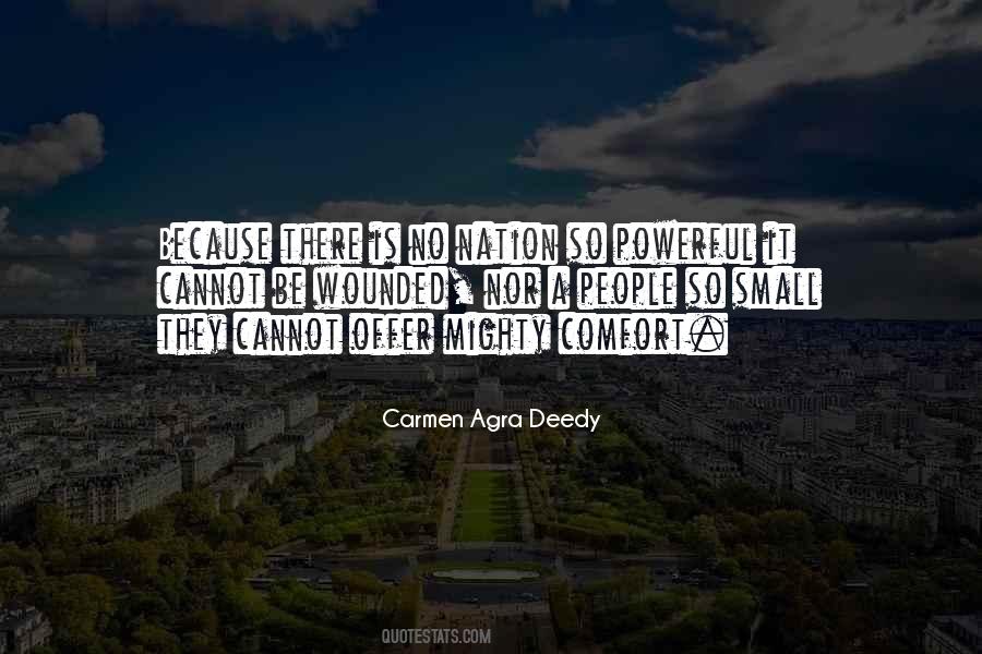 Carmen Agra Deedy Quotes #1585433 Carmen Agra Deedy Quotes #1585433