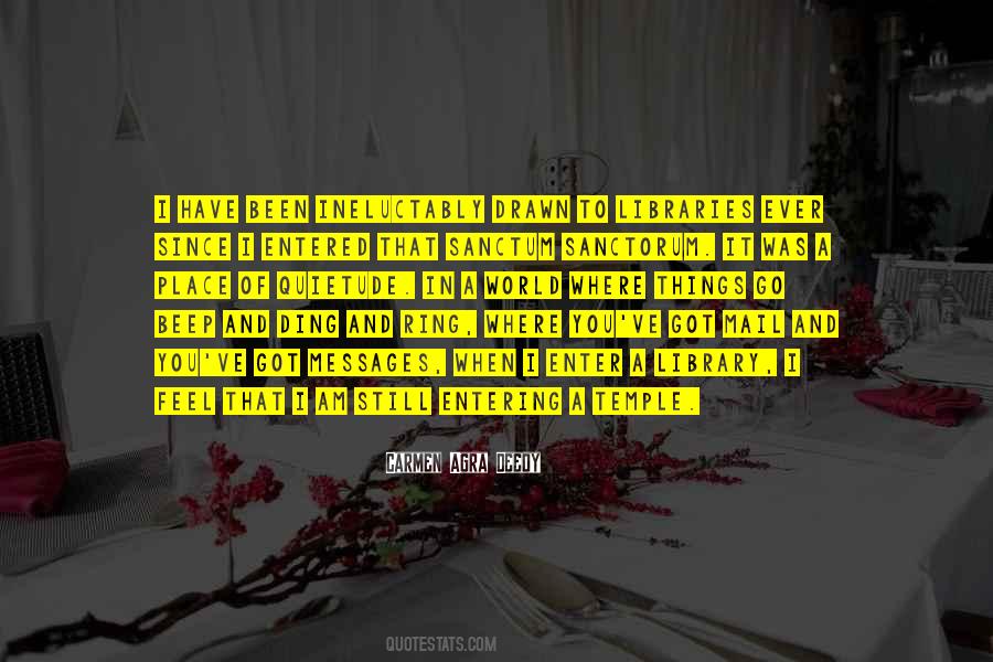 Carmen Agra Deedy Quotes #205420 Carmen Agra Deedy Quotes #205420