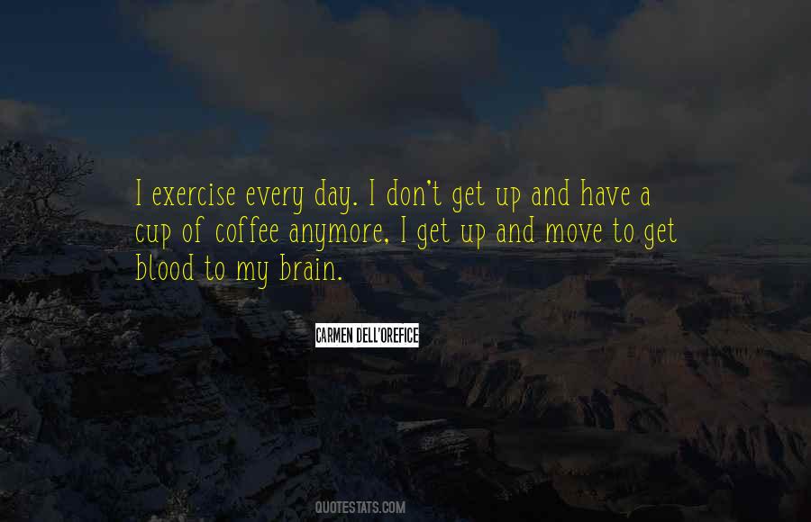 Carmen Dell'Orefice Quotes #1013635