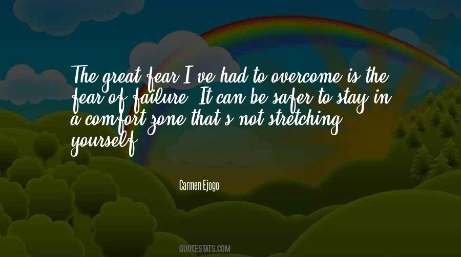 Carmen Ejogo Quotes #313985