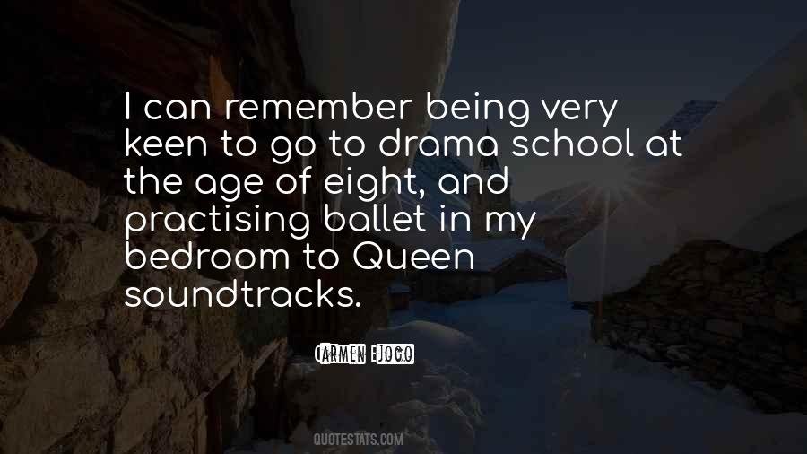 Carmen Ejogo Quotes #58829