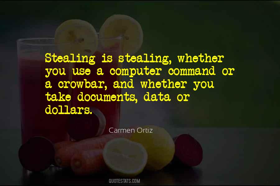 Carmen Ortiz Quotes #637298 Carmen Ortiz Quotes #637298