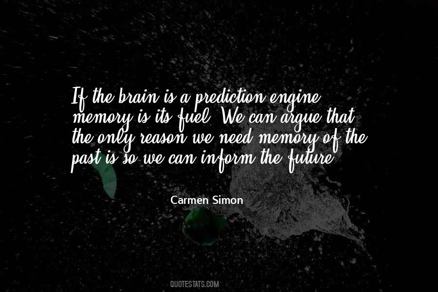 Carmen Simon Quotes #1550806 Carmen Simon Quotes #1550806