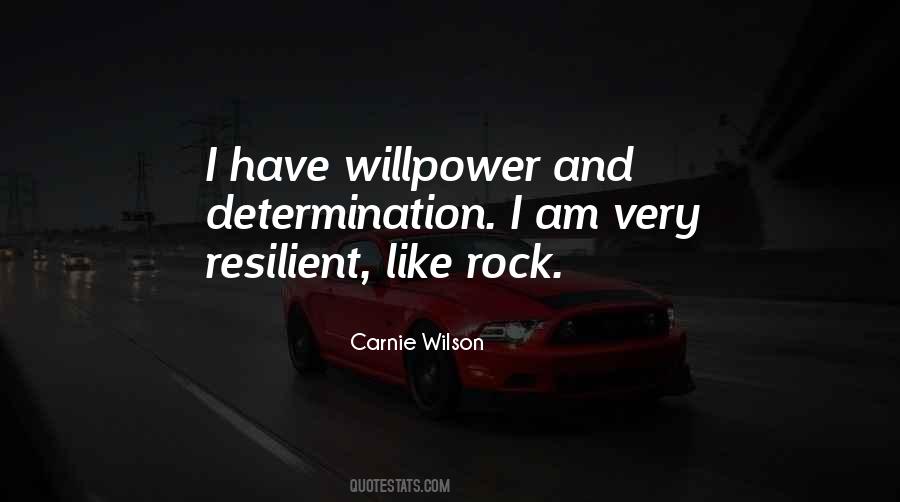 Carnie Wilson Quotes #1238417