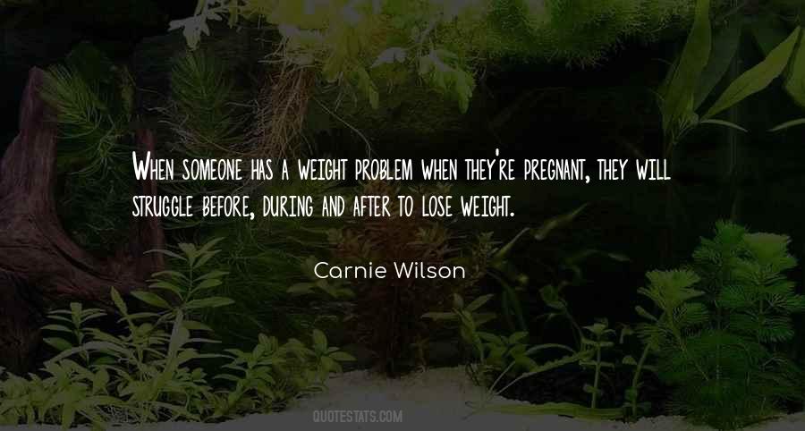 Carnie Wilson Quotes #144863