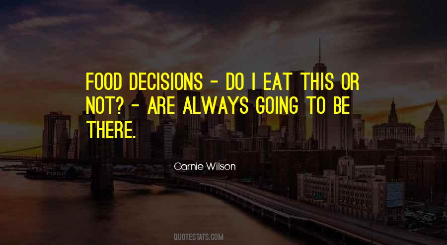 Carnie Wilson Quotes #201592