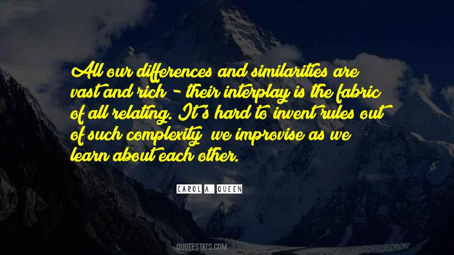Carol A. Queen Quotes #313266 Carol A. Queen Quotes #313266