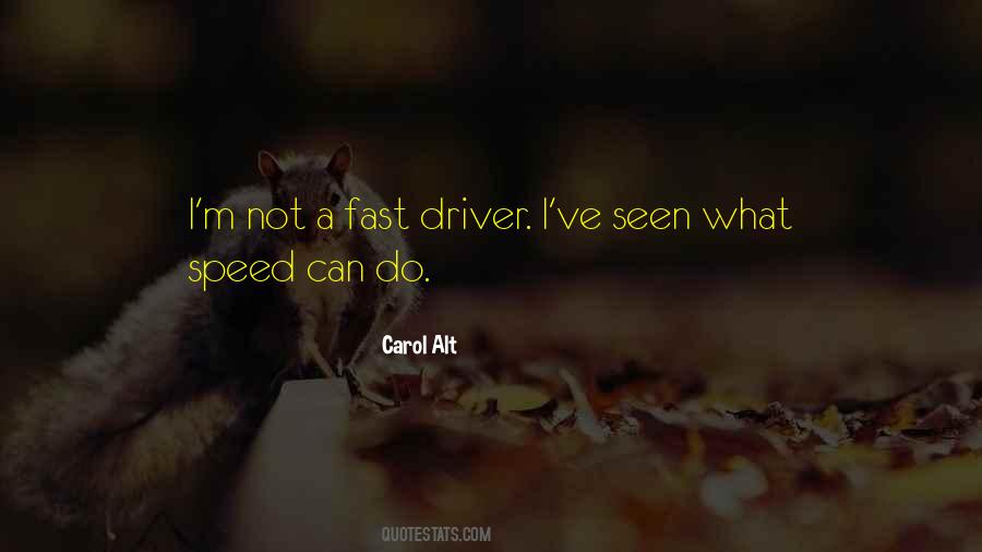 Carol Alt Quotes #1074557