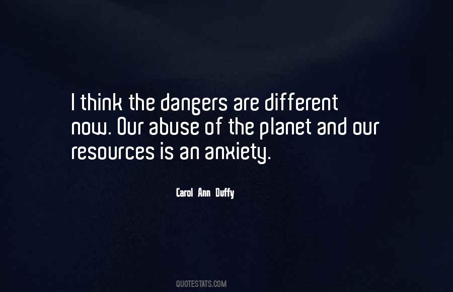 Carol Ann Duffy Quotes #1302230