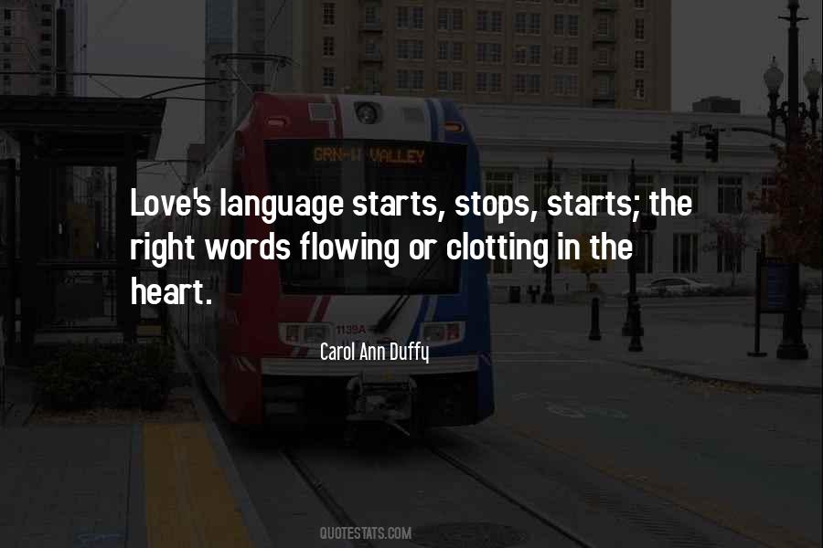 Carol Ann Duffy Quotes #471758