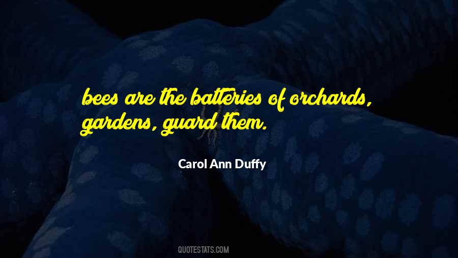 Carol Ann Duffy Quotes #644495