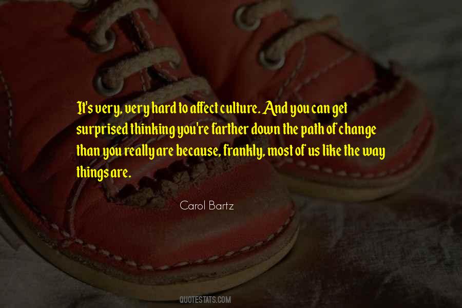 Carol Bartz Quotes #193084