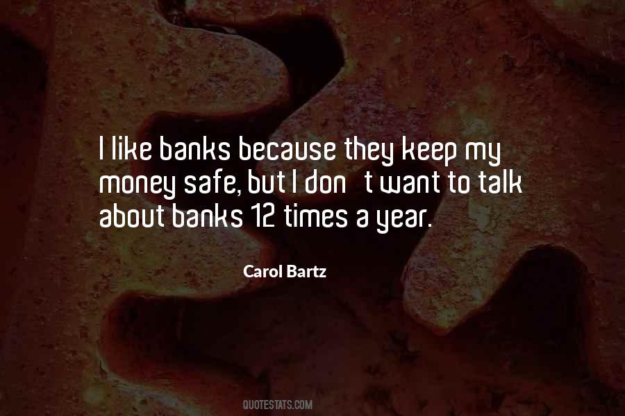 Carol Bartz Quotes #468053