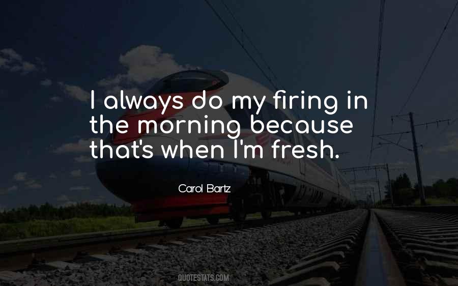 Carol Bartz Quotes #955939