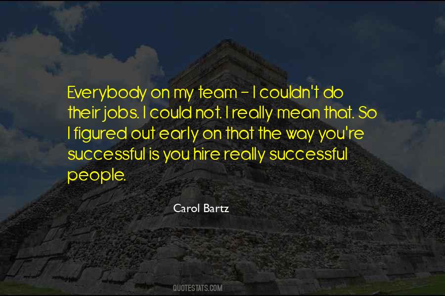 Carol Bartz Quotes #972962