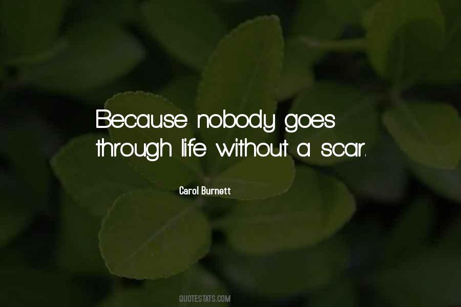 Carol Burnett Quotes #1034961
