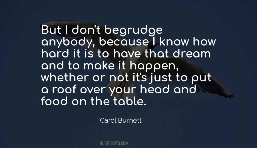 Carol Burnett Quotes #1292431