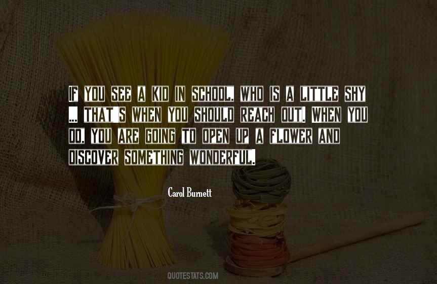 Carol Burnett Quotes #1390991