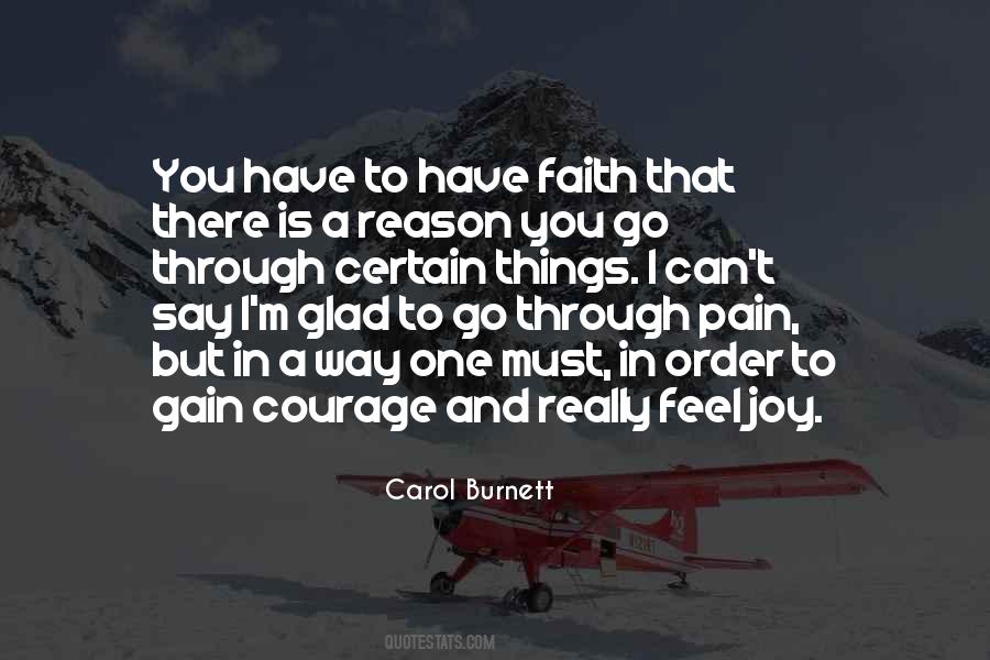 Carol Burnett Quotes #1545771