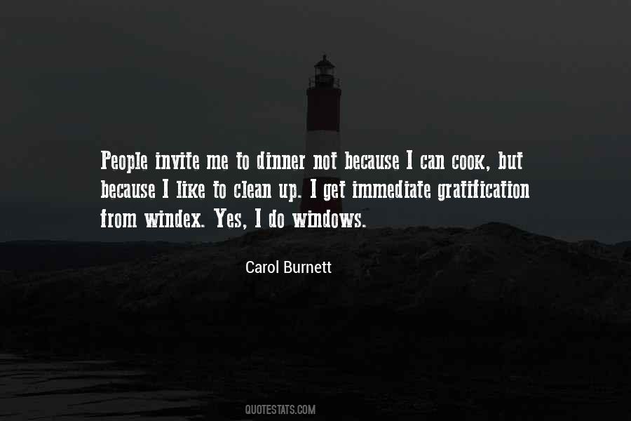 Carol Burnett Quotes #1731219