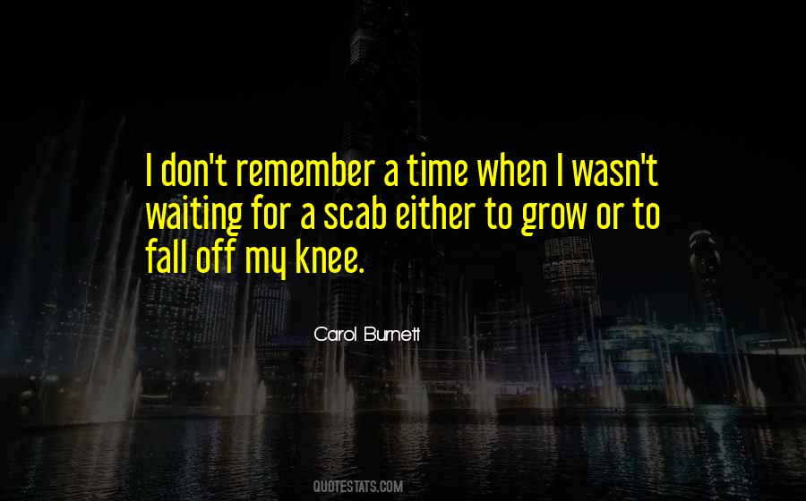 Carol Burnett Quotes #1813898